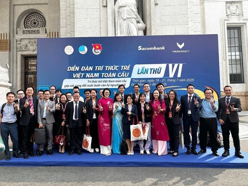 Trí thức Việt hiện thực hoá đổi mới sáng tạo - Kỳ cuối: Chung tay xây những nhịp cầu